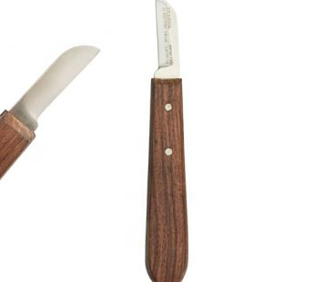 Buffalo Knife, Length = 14cm