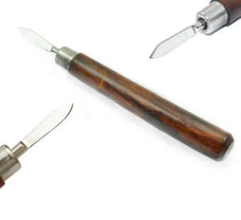 Anthoviak Knife, Length = 13cm