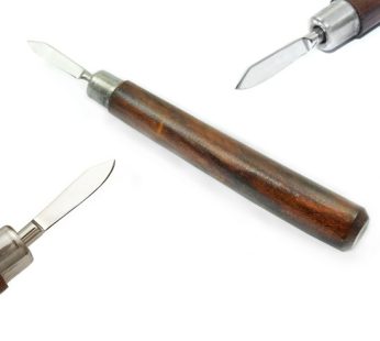 Anthoviak Knife, Length = 13cm