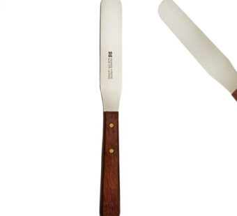 Spatula Very Flexible, Length = 19cm