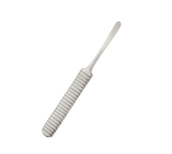 Williger Periosteal Raspatory, Length = 13cm