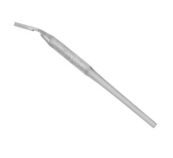 Scalpel Round Handle, Size = 15cm/6″