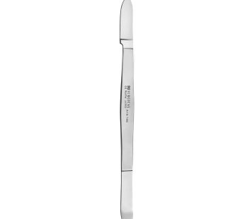 Scalpel knife, size = 12 cm