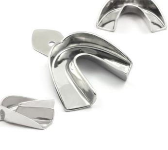 Impression Tray, Lower, Large