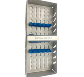 Cassettes Hold , for 5 pieces