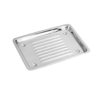 Scalers Tray, Size = 19x10x2cm