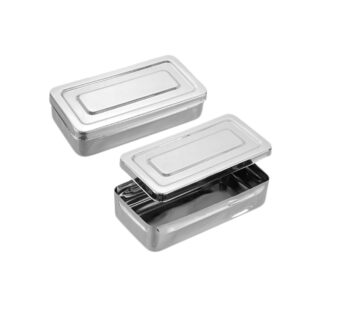 Instrument Box, Size = 20x10x5cm