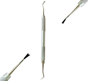 Pk-Thomas Wachsen und Modellieren, Silberne Farbe