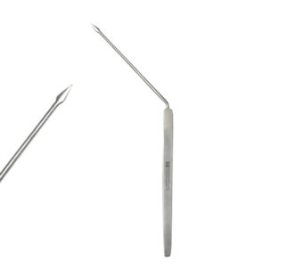 Politer Needle, Size = 16 cm
