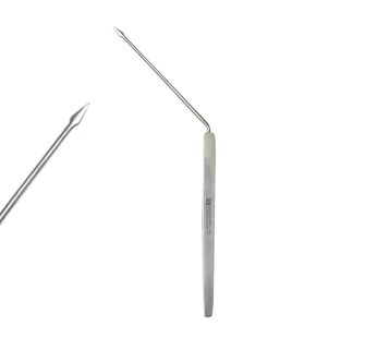 Politzer Needle, Size = 16cm