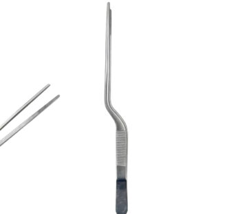 Ear Tweezers, Length = 16cm