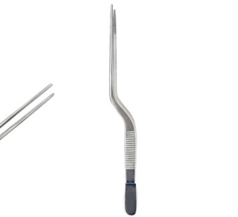 Ear Tweezers, Length = 14cm