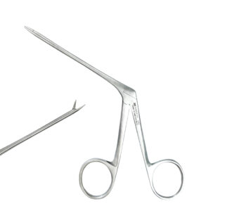 Ohrzängchen HECHTMAUL, extra zart,