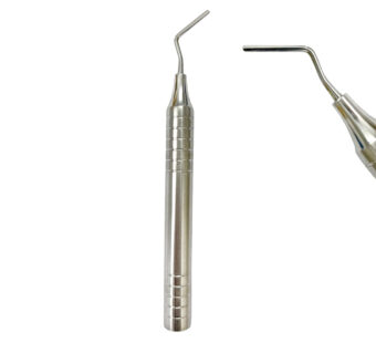 Periotom Elevator, Size = 2mm, Curved