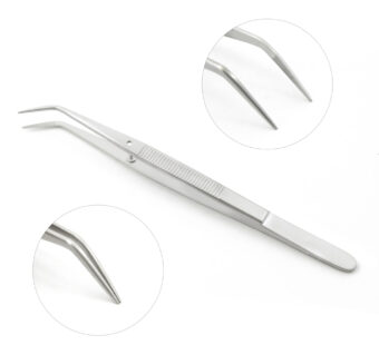 College Tweezers, Length = 15cm
