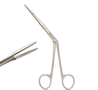 Westnasal Zange, Größe = 10.5 cm