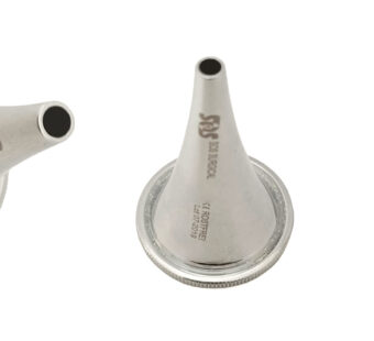 Hartmann Ear Speculum, For Children’s, 4mm