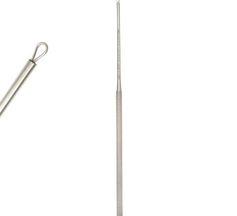 Ohrschlinge BILLEAU, Größe 1