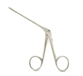 Ohrzängchen HECHTMAUL, extra zart, auseinandernehmbare