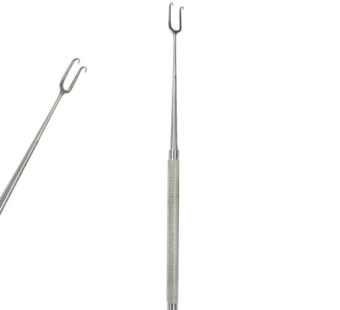 Joseph , Double Hook, 7mm