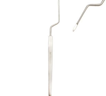 Lucae Needle, Size = 17.5cm