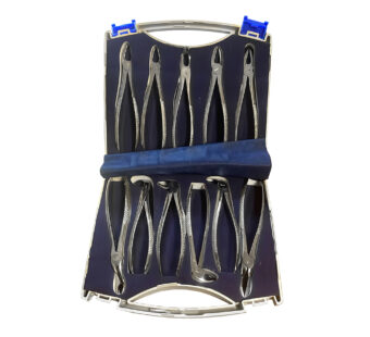 Extracting Forceps