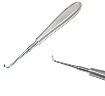 Warwick James Elevator, Fig. 192/1