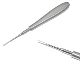 Warwick James Elevator, Fig. 192/2