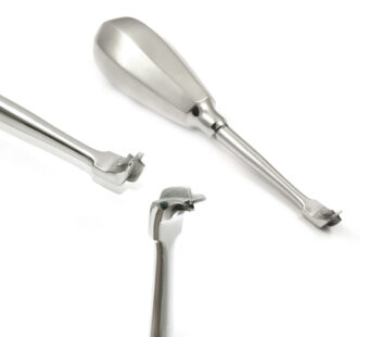 Kronenentaufbieger Universal,