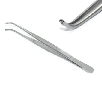 Semken-Taylor, Curved, Length = 12cm