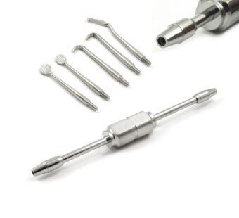 Kronenentferner, Mit 5 Tipps