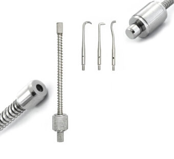 Kronenentferner, Mit 3 Tipps