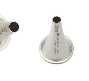 Hartmann Ear Speculum, For Adults,