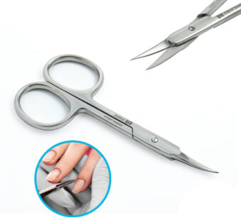 Nagelschere, Länge = 9cm