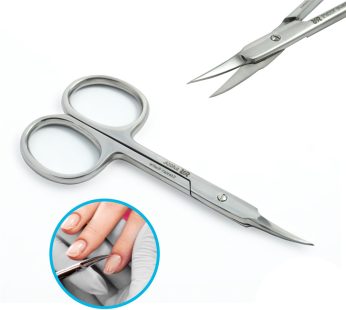 Nail Scissor, Length = 9cm