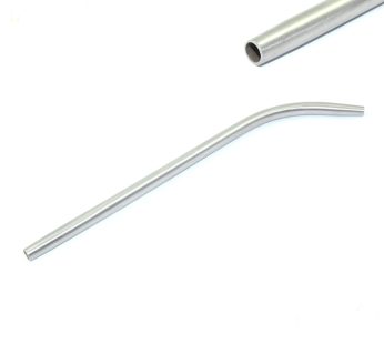 Suction Cannula, Size = 5mm