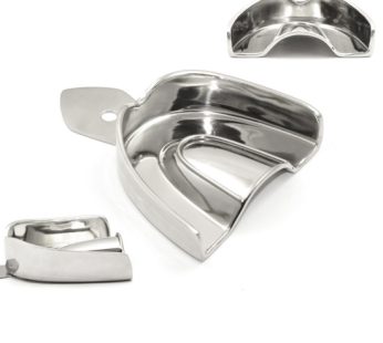 Impression Tray, Upper Large