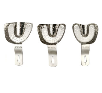 Impression Tray, Upper Medium