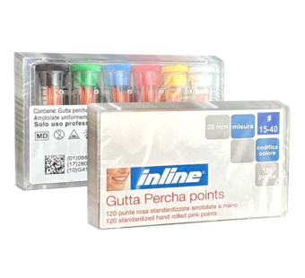 Gutta Percha points